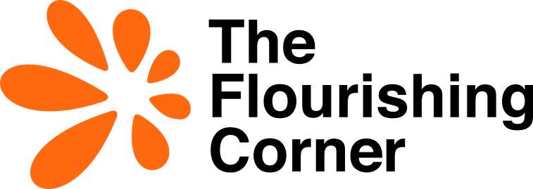 The Flourishing Corner Logo